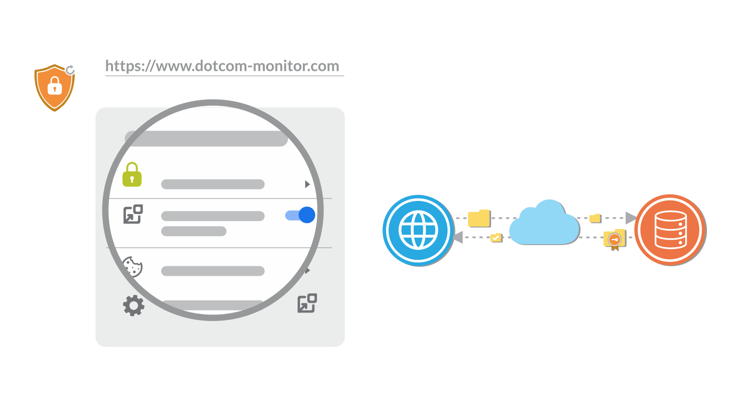 SSL Certificate Monitoring