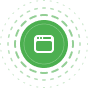 Website Monitoring Icon
