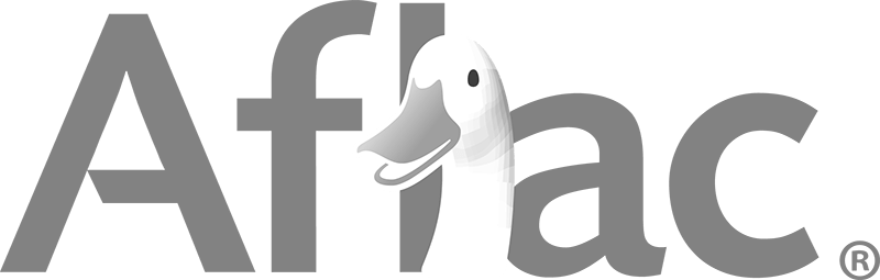 Aflac logo — Dotcom-Monitor customer