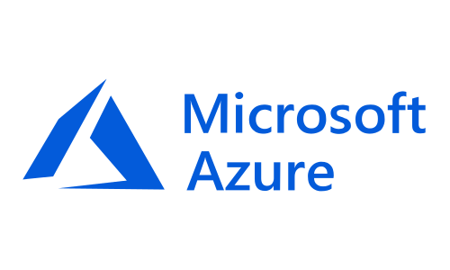 logotipo de azure