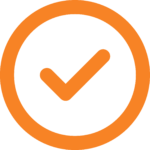 check mark