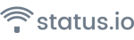 Statusio logo