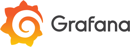 grafana logo