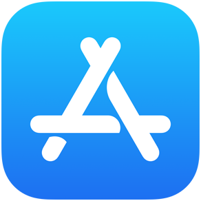 icon appstore