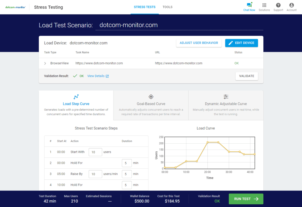 How to run bat files from JMeter – JMeter Tutorial Blog