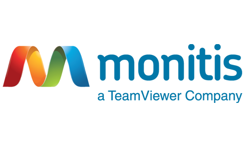 logotipo de monitis