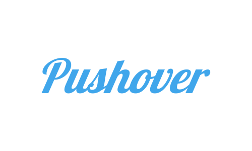 Pushover (Pushover)