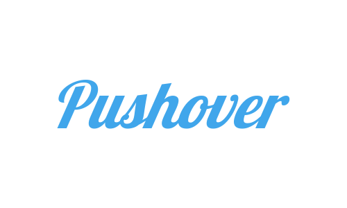 Pushover