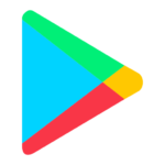 Google Play-Symbol