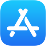 App Store-Symbol