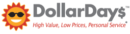 Dotcom-Monitor gana DollarDays con rendimiento confiable del sitio web y satisfacción del cliente