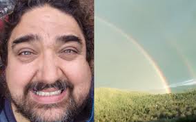 Double Rainbow - Monitoreo de transmisión de video