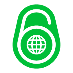 Logotipo de IPv6