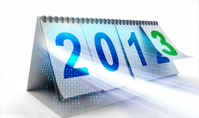 Top 10 Posts de Blogs de Desempenho Web de 2012