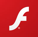 Flash-Logo