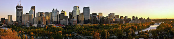 O Monitoramento de Sites chega a Calgary Alberta Canada