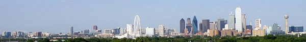 Monitoramento de sites se expande para Dallas Texas