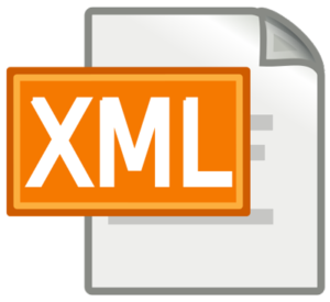 xml_Icon