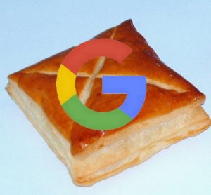 Velocidade de carga da página da Web do Google Brotli