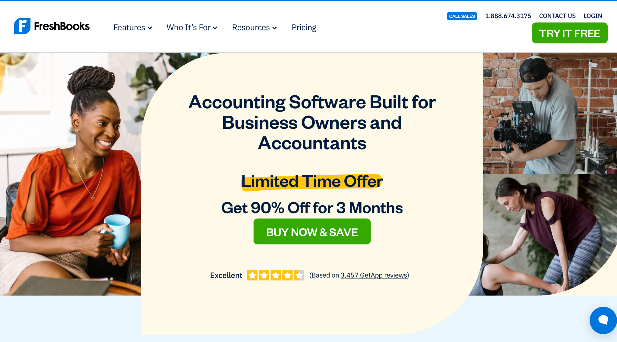 SaaS affiliate programs