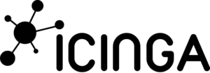 Логотип Icinga