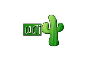 Logotipo de Cacti