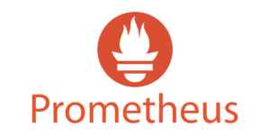 Logotipo de Prometheusio