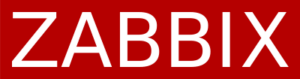 Логотип Zabbix