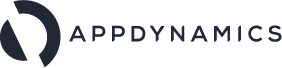 Логотип AppDynamics