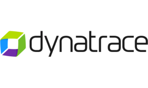 Логотип Dynatrace