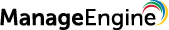 Логотип ManageEngine