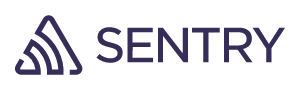 logotipo da sentinela