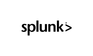 Logotipo de Splunk