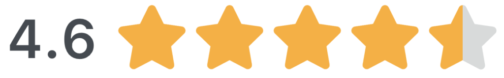 star rating