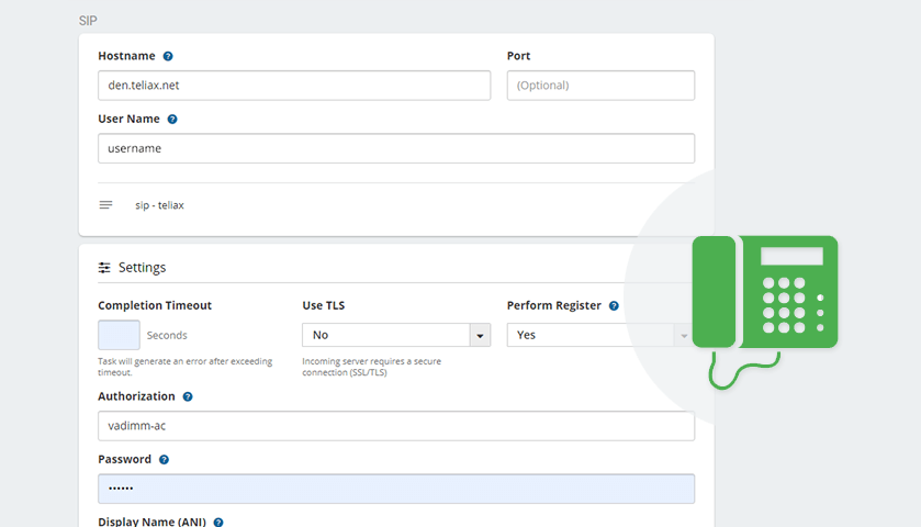 voip мониторинга