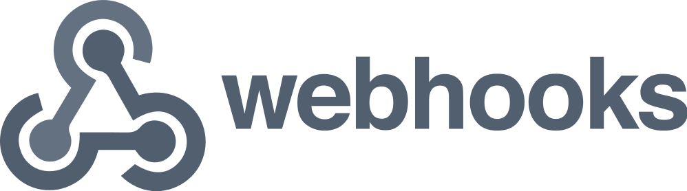 webhooks